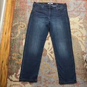 Liverpool Women’s Straight Jeans Color Whitney Size 14/32